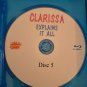 Clarissa Explains It All Complete Series Blu Ray Set Nickelodeon