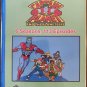 Captain Planet Complete Series Blu Ray Set
