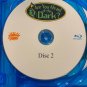 Are You Afraid of the Dark Complete Series Blu Ray Set Nickelodeon
