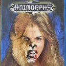 Animorphs TV Series Complete Bluray Set