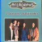 Animorphs TV Series Complete Bluray Set