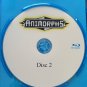 Animorphs TV Series Complete Bluray Set