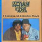 Kenan and Kel TV Series Complete Bluray Set