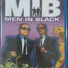 Men In Black Animated TV Series Complete Bluray Set Men In Black Animated TV Series Complete Bluray Set