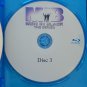 Men In Black Animated TV Series Complete Bluray Set