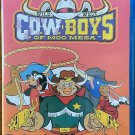 Wild West Cowboy of Moo Mesa Complete TV Series Bluray Set Wild West Cowboy of Moo Mesa Complete TV Series Bluray Set