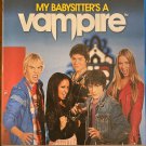 My Babysitter's A Vampire Complete Series Blu Ray Set