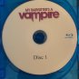 My Babysitter's A Vampire Complete Series Blu Ray Set