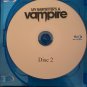My Babysitter's A Vampire Complete Series Blu Ray Set