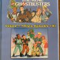 The Real Ghostbusters Complete Animated Series Bluray Set HD
