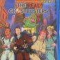 The Real Ghostbusters Complete Animated Series Bluray Set HD