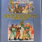 The Real Ghostbusters Complete Animated Series Bluray Set HD