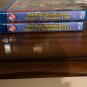 The Real Ghostbusters Complete Animated Series Bluray Set HD