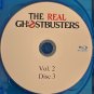 The Real Ghostbusters Complete Animated Series Bluray Set HD