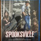 Spooksville Complete Series Bluray Set Spooksville Complete Series Bluray Set