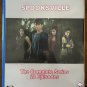 Spooksville Complete Series Bluray Set