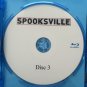Spooksville Complete Series Bluray Set