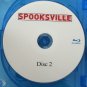 Spooksville Complete Series Bluray Set