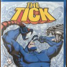 The Tick Animated Series Bluray Set