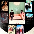 Pack Decoration K-Drama Kim Soo Hyun Ideal Gift Fan Pack Decoration K-Drama Kim Soo Hyun Ideal Gift Fan