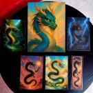Decoration Pack β Creature & Folklore of South Korea IMUGI Decoration Pack β Creature & Folklore of South Korea IMUGI