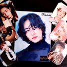 Decoration pack K-Pop SHINEE Onew