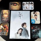 Decoration Pack K-Drama GONG YOO – Fan Wall Decor