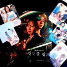 K-Drama CHA EUN WOO decoration pack – fan wall decor
