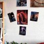 Webtoon Decoration Pack &acirc;�� My Giant Nerd Boyfriend + Bookmark