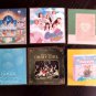 K POP Oh My Girl decoration pack fan gift + bookmark