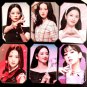 Decoration pack KPOP BLACKPINK JISOO &acirc;�� wall, room, fan gift idea BLINK