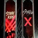 K Pop Bookmark Straykids 17.5 x 5.5 cm