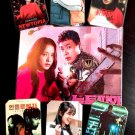 Decoration pack K-Drama Newtopia – fan wall decor