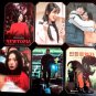 Decoration pack K-Drama Newtopia – fan wall decor