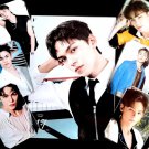 Decoration pack K-Pop SEVENTEEN Vernon