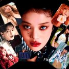 Decoration pack K-Pop (G)I-dle Minnie