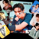 Decoration pack K-Pop THE BOYZ Sunwoo