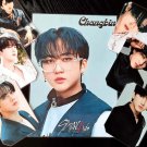 Decoration pack K-Pop STRAYKIDS Changbin