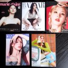 Set Of 5 Decorations K-Pop – (G)I-DLE Miyeon