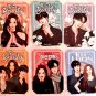 Decoration Pack WEBTOON True Beauty Manhwa