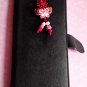 BTS J Hope Bookmark (18x6 cm) Handmade Laminated + Detachable Korean Norigae