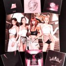 Decoration Pack KPOP BLACKPINK – Wall, Room, Fan Gift Idea Blink