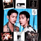 Decoration pack KPOP TVXQ – wall, room, fan gift idea