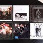 Decoration pack KPOP TVXQ &acirc;�� wall, room, fan gift idea