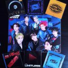 Decoration pack KPOP ATEEZ – wall, room, fan gift idea atiny