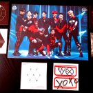 Decoration pack KPOP EXO – wall, room, fan gift idea Exo-L