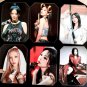 K-Pop Decoration Pack DREAMCATCHER Jiu Gift Idea Fan Insomnia