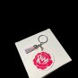 Custom Acrylic Keychain