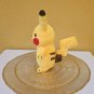 Handmade crochet plush Pokemon Pikachu