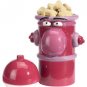 Pet Studio Five Alarm Friends Treat Jars